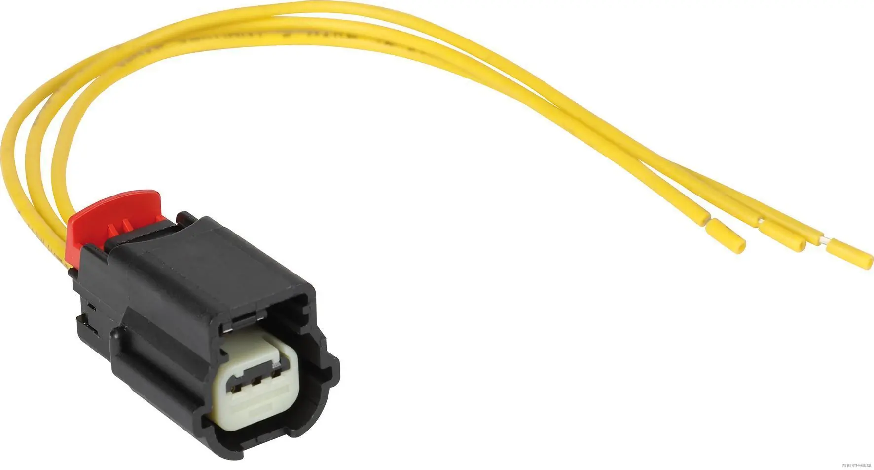 Cable Repair Set, park distance control sensor